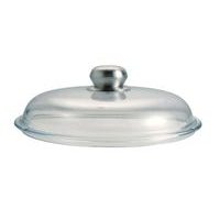 poklice d20cm, PYREX sklo, vč. NR úchytu