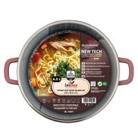 sada 10ks nádobí DUETTO+, TEFAL