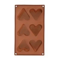 Forma na pečení SRDCE