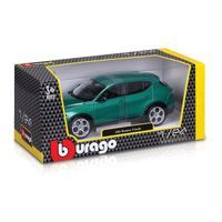Bburago Bburago - RACE Formule F1 (2024), display 24ks, 1:43, assort