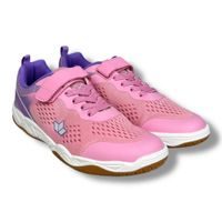 Dětské sportovní tenisky LICO Blaine VS Marine / Tyrkys / Rosa