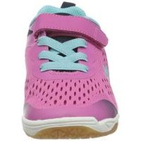 Dívčí sportovní boty LICO - Pink/Turkis