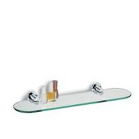 KELA Držák na ručníky nerez LUCIDO 3 ramena KL-22699