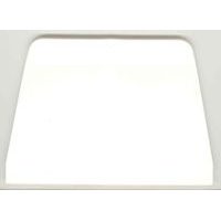 stěrka kuch. 14x10cm, pekař.velká,plast