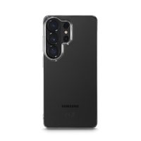 Hama Slim Protect, kryt pro Samsung Galaxy S26 Ultra, ultra tenký, 20% recyklov. mat., průhledný