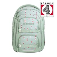 Školní batoh coocazoo PORTER, Dancing Dots, AGR certifikát