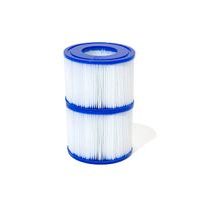 Kartušová filtrační vložka (VI), 2ks