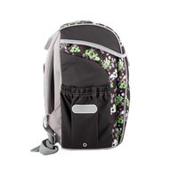 BAGMASTER SUPERNOVA 21 A WHITE/BLACK/ORANGE/GREEN