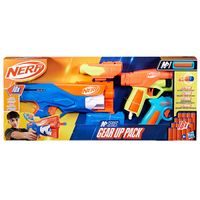 Nerf Nerf N Series Gear up pack