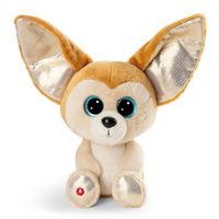 NICI NICI Glubschis plyš Fenek Fenfen 15cm