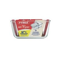 Pyrex KOŠ DO HORKO.TROUBY ODNÍMAT.RUKOJET 1.5L SKLO
