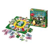 Nosorožec bílý mládě