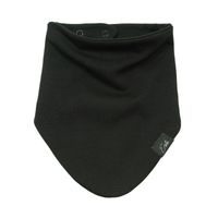 ESITO Šátek na krk bavlna Warmkeeper ZOE Black - černá