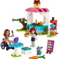 Adventní kalendář LEGO® Friends 2023