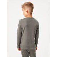 Dívčí blůzka Lily Grey krémová tyl