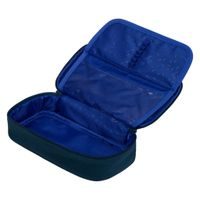 BAAGL Školní penál jednopatrový Minecraft Boom