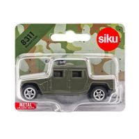 SIKU SIKU Military - Desert Storm