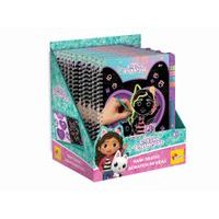 Gabby´s Dollshouse - Scretch reveal - tlapkový