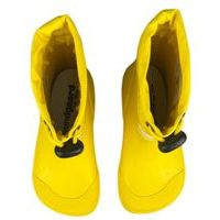 Dětské zateplené holínky Bundgaard Malik - Black