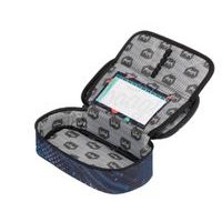 Etue OXYBAG velká pastel pink