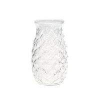 TORO SKLENICE 500ML TVAR ANANAS BOROSILIKÁTOVÉ SKLO_hamashop