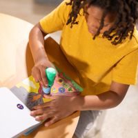 BABY born Klokanka s nacvakávacími ozdobami