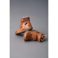 Zdravotní obuv AEQUOS Paros Khaki