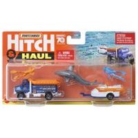 MB PŘEPRAVNÍ AUTO S DOPLŇKY ASST