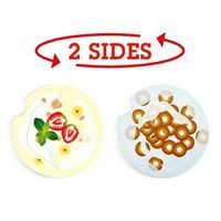 Hrací set - snídaně