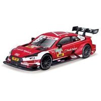 Bburago Bburago - RACE, Audi Spor RS 5 DTM 2018, 33 René Rast, 1:32