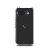 Hama Extreme Protect, kryt pro Google Pixel 9a, D3O®, nežloutne, průhledný