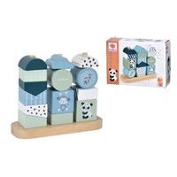 Stohovací hra Panda