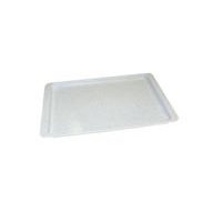 podnos 28x18cm GRANIT, PS, plast