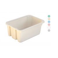 košík vel.stoh.plný 30x21x12cm