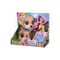 CCL Pejsek čivava Pii Pii