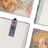 Notes Lila, tečkovaný, 13 × 21 cm