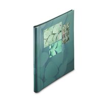 Hama album samolepící SINGO II Terracotta 28x31 cm, 20 stran