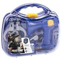 PLEJO Policejní kufřík