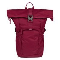 BAAGL Batoh Roll Burgundy GRS