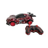 DRIVERO Racing car