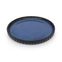 TORO TALÍŘ 17,5CM KAMENINOVÝ MODRÝ_hamashop