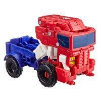 HASBRO - Transformers HASBRO - Transformers Cyberworld, OPTIMUS PRIME