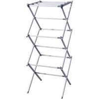 H & S COLLECTION Váza s květinovým potiskem 30 cm zelená KO-A67825410