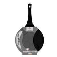 BERLINGERHAUS Pánev s titanovým povrchem 24 cm Leonardo Collection BH-8023