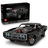 Auto Fast and Furious Dodge Charger R/T