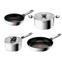sada 6ks EMOTION+, indukce, TEFAL, NR *10,6,