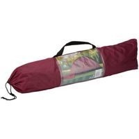 EXCELLENT HOUSEWARE Úložný koš s víkem 18 l béžová KO-027000210bezo
