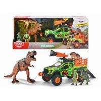 Ford Raptor Lovec Dinosaurů