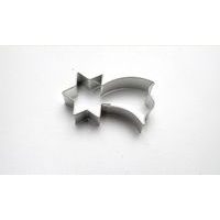 vykr. 0363 Kometka, 2,5x4,6cm