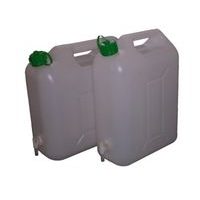 kanystr 15l s kohoutem